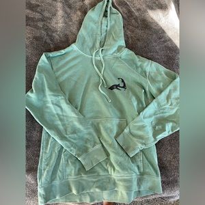 Cape Shark Sweatshirt